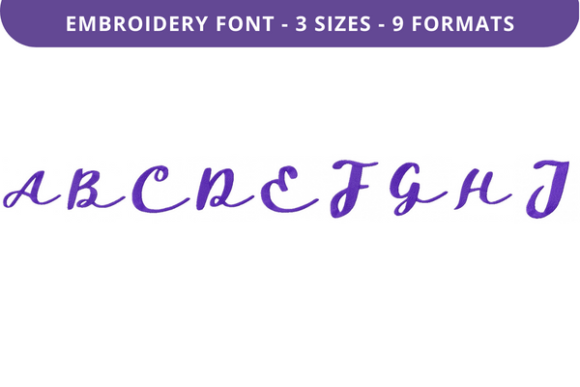 Beach Stroll Font a to I: A Designer's Real-World Review