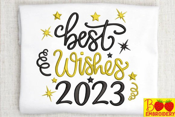 Best Wishes 2023: A Designer's Holiday Review