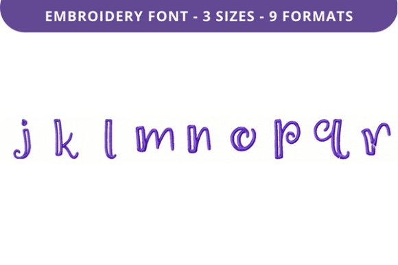 Boxed Sage Font J to R Review for Personalized Gifts