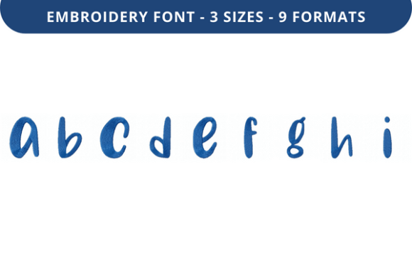 Choco Ganache Font a to I: A Seasonal Designer's Review