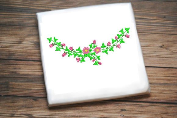 Decorated Flower Chain Review for Real Projects