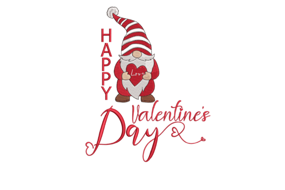 Happy Valentine's Day: A Designer's Review for Seasonal Collections