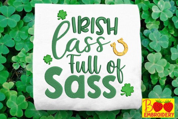 Irish Lass Full of Sass: A Designer's Real-World Review