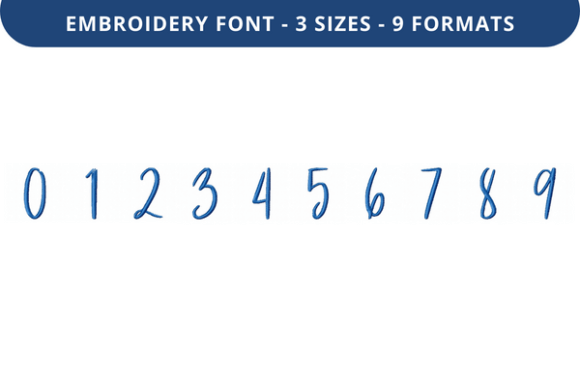 Madame Sy Bill Font 0 to 9: A Designer's Real-World Review