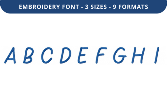 Quiet Dindle Font a to I: A Seasonal Review for Holiday Creators