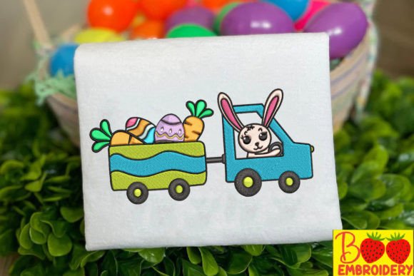 Rabbit with Eggs and Carrots: A Designer's Holiday Review