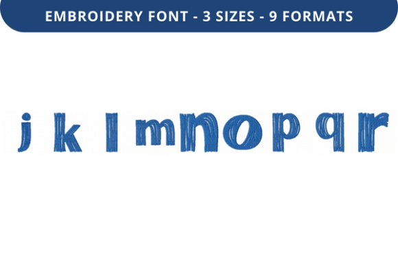 Reviewing Hay Girl Hay Font J to R for Personalized Gifts