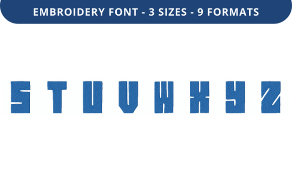 Rogue Fleet Font S to Z: A Designer's Review for Personalized Gifts