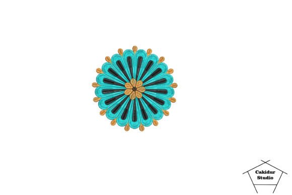 Second Zen Flower Review for Craft Fairs