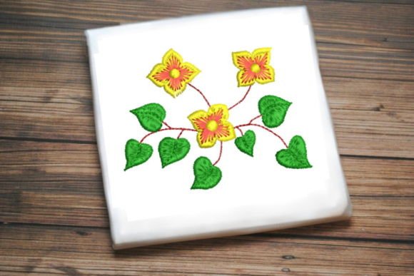 Three Cute Yellow Flowers: A Designer's Real-World Review