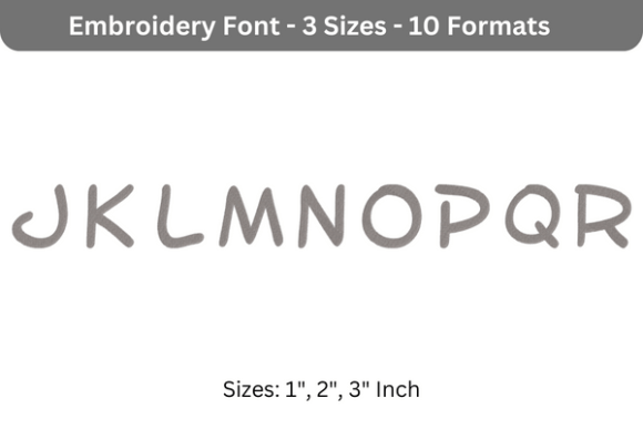 Toon Time Font J to R: A Designer's Honest Review