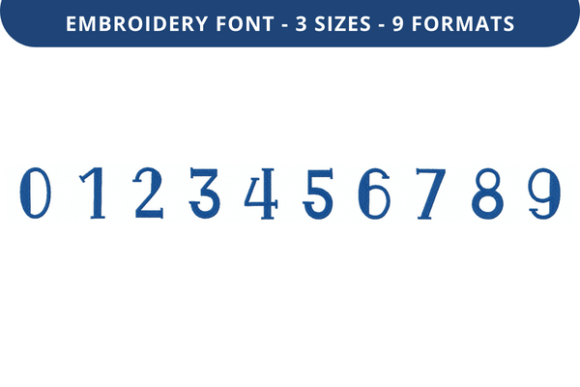 Weather Bee Font 0 to 9: A Designer's Real-World Review